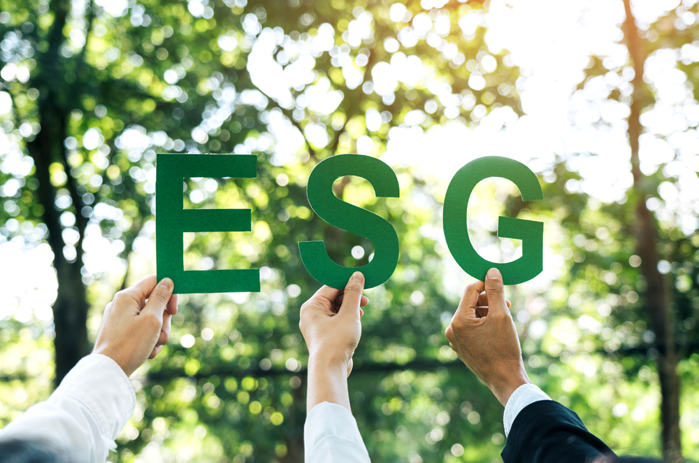 助企业适应ESG原则 职安机构推渐进式方案
